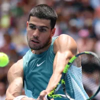 Cambio en el podio: así quedó el Ranking ATP tras la inesperada derrota de Carlos Alcaraz en Barcelona