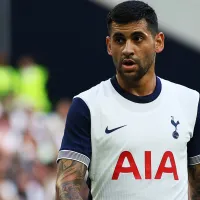 Revelan los millones que tendría que pagarle el Atlético de Madrid al Tottenham para fichar al Cuti Romero