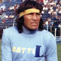 Dolor en el mundo del fútbol: murió Hugo Orlando Gatti