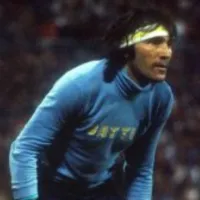 La sentida despedida de Boca para Hugo Gatti: “Hasta siempre, Loco”