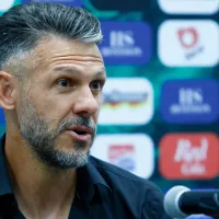 Martín Demichelis, sobre su posible salida de Monterrey: “No vivo de rumores”