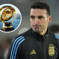 Lionel Scaloni, atento al Mundial de Clubes: podría sufrir más bajas vs. Chile y Colombia