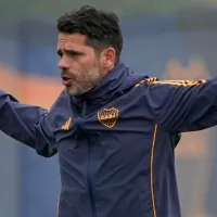 Fernando Gago definió quién será el encargado de patear un penal para Boca en el Superclásico contra River