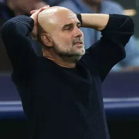 El arrepentimiento de Pep Guardiola con un futbolista de Manchester City: “He sido muy injusto con él”