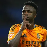 Se conoció el motivo por el que Vinicius Jr no llegó a Barcelona y terminó en Real Madrid: “Poco transparente”