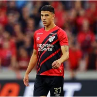 Fue dado como refuerzo de River pero no llegó y vive un duro presente: juega en segunda y lleva dos partidos en 2025