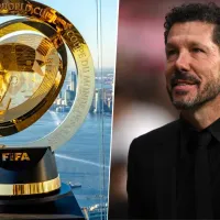 Ni Cuti Romero ni Enzo Fernández: Atlético de Madrid ya negocia con un argentino para que sea titular post Mundial de Clubes