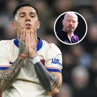 Atento Enzo Fernández: Alan Shearer explicó por qué el Chelsea no clasificará a la próxima Champions