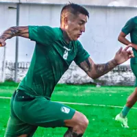 Ricardo Centurión habló de su paso por Boca, la pelea con Coudet en Racing y los problemas de salud mental: “No le encontraba sentido a la vida”