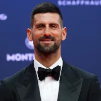 En un muy buen español, Djokovic confesó qué es lo que más le gusta de Carlos Alcaraz y recordó su rivalidad con Nadal