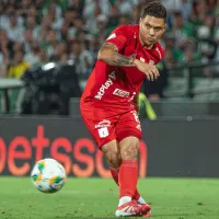 La respuesta de Juanfer Quintero sobre si jugará con River el Mundial de Clubes 2025