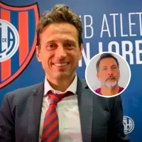 Por la memoria del Papa Francisco, Marcelo Moretti debe renunciar en San Lorenzo