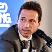 Marcelo Moretti rompió el silencio y se defendió de las acusaciones: “Fue una donación para San Lorenzo”