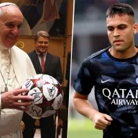Funeral del Papa Francisco afecta el cronograma del Inter de Milán para el duelo vs. Barcelona