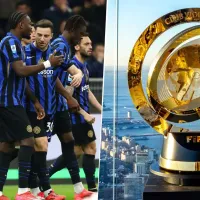 Atento River: las complicaciones que tendría Inter de Milán para llegar al Mundial de Clubes