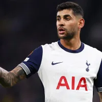 Revelan la situación interna en Tottenham que facilitaría la salida de Cuti Romero al Atlético de Madrid