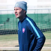 Fue campeón con Boca y River, ganó la Copa Libertadores y ahora cumple una condena de 16 años en prisión