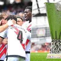 Ex River, que llegó a España para pelear la permanencia, está a un paso de la Europa League