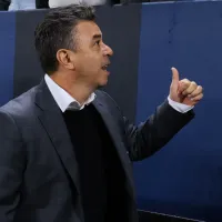El récord que consiguió Marcelo Gallardo tras el empate de River en Quito por la Copa Libertadores