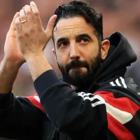 Un ex Manchester City, un brasileño y dos promesas de la Premier League: los delanteros en carpeta del Manchester United