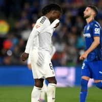 Malas noticias para Ancelotti: se lesionó un titular del Real Madrid y será baja para el Mundial de Clubes