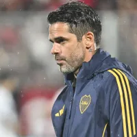 Sin Cavani y con el regreso de Lema: el equipo que paró Fernando Gago a tres días del Superclásico