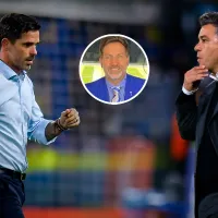 Para Gallardo y Gago no son titulares: los jugadores que serán diferenciales en el Superclásico y no pueden faltar