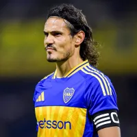 Los 4 descartados de Boca para el Superclásico por lesión y los 2 que siguen en duda