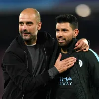 El Kun Agüero eligió al sucesor de Pep Guardiola en Manchester City: “Está perfectamente calificado”