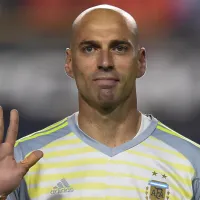 Willy Caballero será el DT del Chelsea de Enzo Fernández en la Premier League