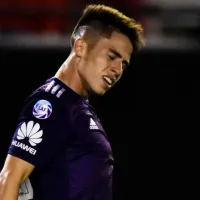 Gallardo lo hizo debutar en River, se fue al no tener oportunidades y encontró su lugar en el mundo en Chile