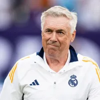 Revelan el impactante salario que cobraría Carlo Ancelotti en la selección de Brasil