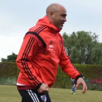 Fue campeón de todo en River, se sintió dolido por su salida del club y ahora reveló qué le falta al equipo de Gallardo