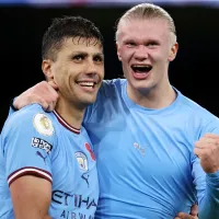 Pep Guardiola advirtió sobre los regresos de Rodri y Haaland en Manchestere City: “Luz verde”