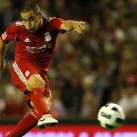 Ganó tres Premier League y Gerrard lo postuló para el Balón de Oro: “Todo lo que hace Messi, él lo hace mejor”