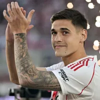 Martínez Quarta destacó dos virtudes de Boca antes del Superclásico y reveló qué hará River para contrarrestarlas: “Estamos listos”