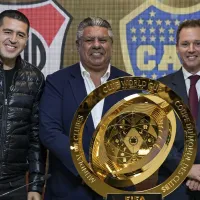 A horas del Superclásico con River, Riquelme rompió el silencio y dio su pálpito: “Tenemos la ilusión”