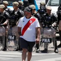 Los detalles del megaoperativo de seguridad del Superclásico entre River y Boca