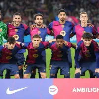 El desafiente posteo de Barcelona tras el comunicado de Real Madrid sobre la final de la Copa del Rey