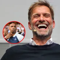 Jürgen Klopp podría jugar un rol clave para que Thierry Henry tenga una nueva oportunidad como DT