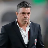 Con cambios y regresos: El posible 11 de River para el Superclásico ante Boca