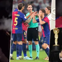 Los mejores memes tras la derrota de Real Madrid ante Barcelona en la final de la Copa del Rey
