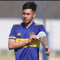 Se fue libre de Boca, analizó retirarse a los 21 años y ahora se reconvirtió en el Ascenso: “Pensé que el fútbol no era para mí”