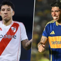 River vs. Boca por el Torneo Apertura 2025: horario, formaciones y todo lo que hay que saber del Superclásico