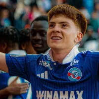 El Colo Barco dio indicios de su futuro y reveló el objetivo que tiene Racing de Estrasburgo con él como figura: “Imposible decirte que no”