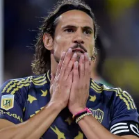 Por qué no juega Edinson Cavani en River vs. Boca por el Torneo Apertura 2025