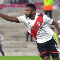 Los 5 jugadores de River que le hicieron goles a Boca en un Superclásico