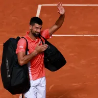 Novak Djokovic, cada vez más cerca de su retiro: “No sé si volveré como jugador”