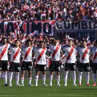 Jugador x Jugador de River vs. Boca en el Superclásico por el Torneo Apertura 2025