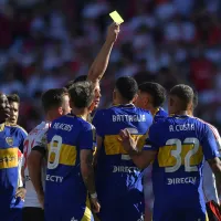 Los hinchas de Boca explotaron contra un referente tras la derrota en el Superclásico ante River: “Basta”